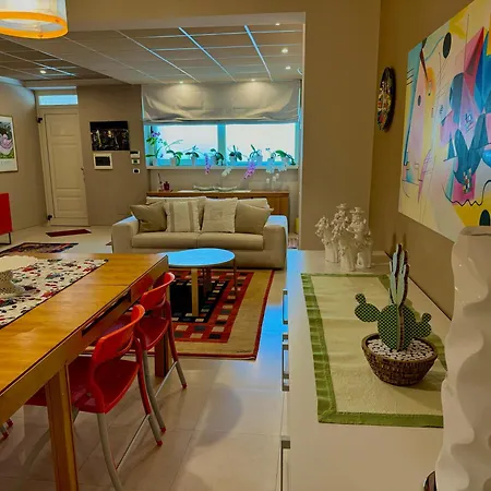 Apartment Le *