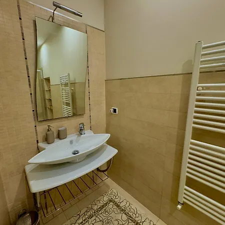 Apartment Le