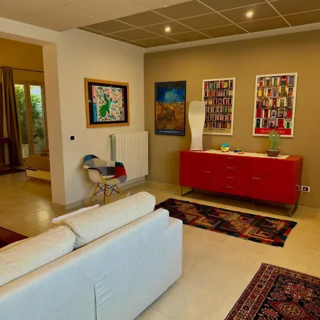 Le Apartment Rutigliano