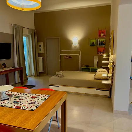 Le Apartment