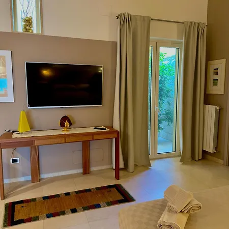 Apartment Le *