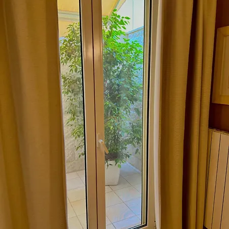 Apartment Le