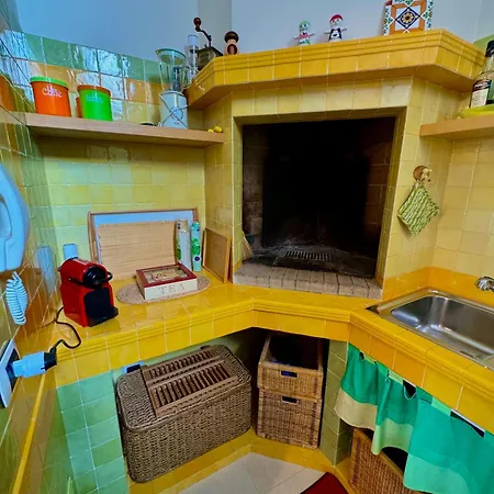 Апартаменты Le