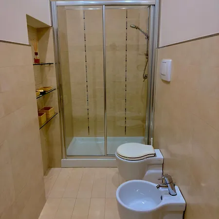 Апартаменты Le