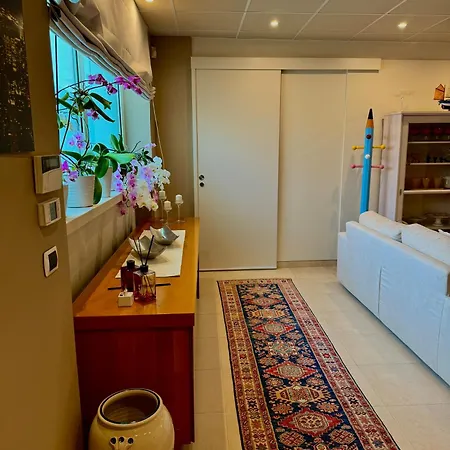 Le Апартаменты Рутильяно