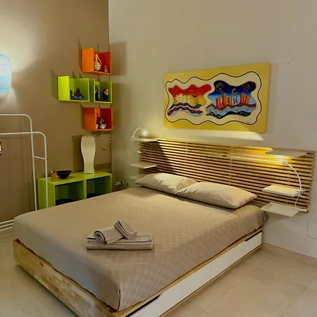 Le Апартаменты *