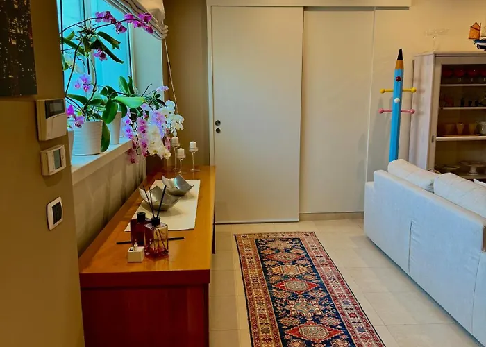 Le Lejlighed Rutigliano